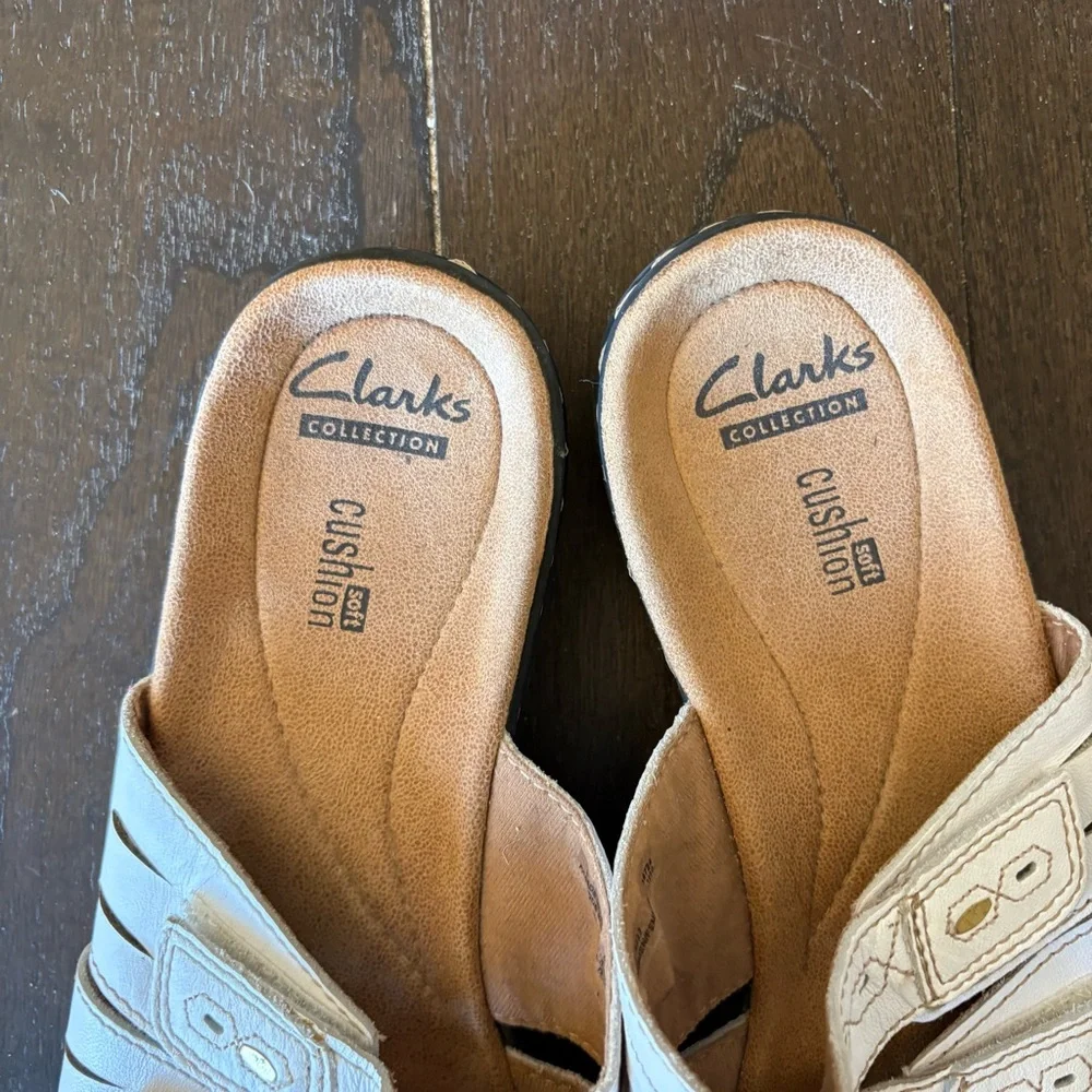 Clarks women leisa
